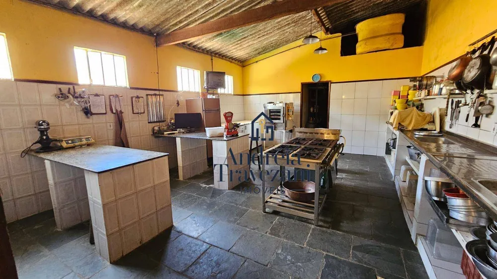 Casa de Condomínio, 4 quartos - Foto 42