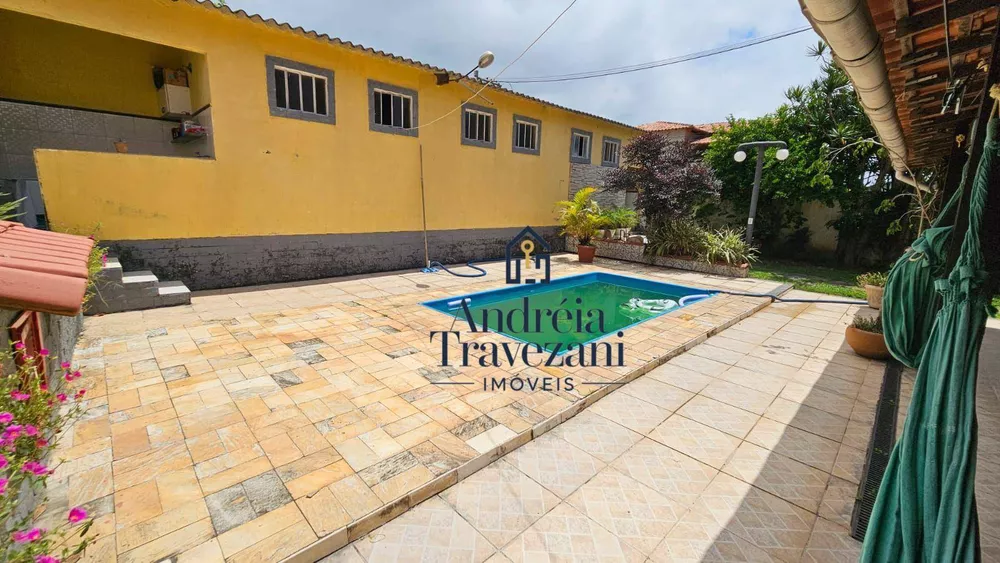 Casa de Condomínio, 4 quartos - Foto 15