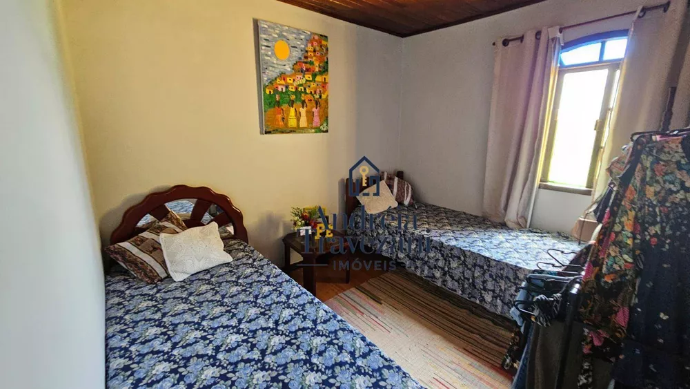 Casa de Condomínio, 4 quartos - Foto 8