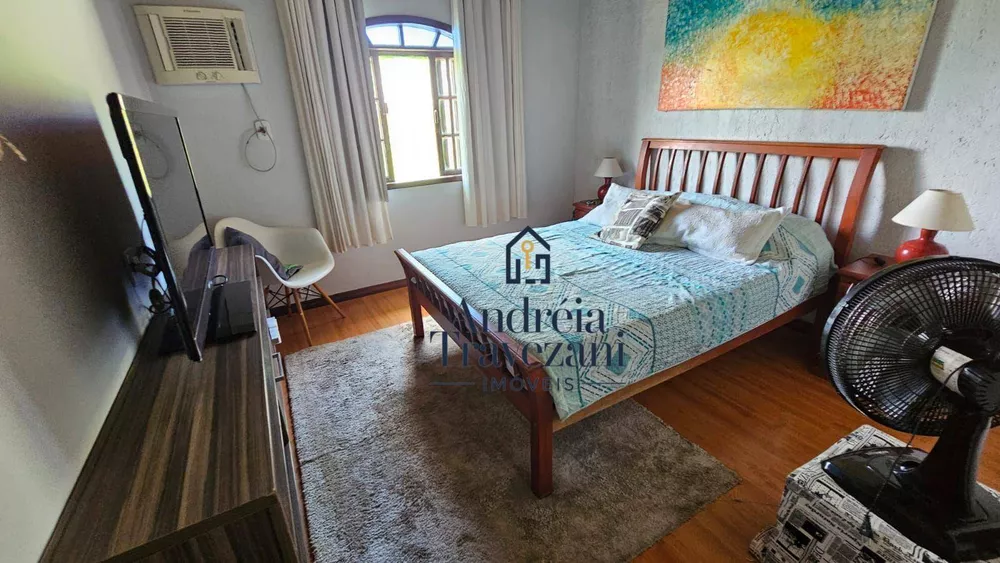 Casa de Condomínio, 4 quartos - Foto 28