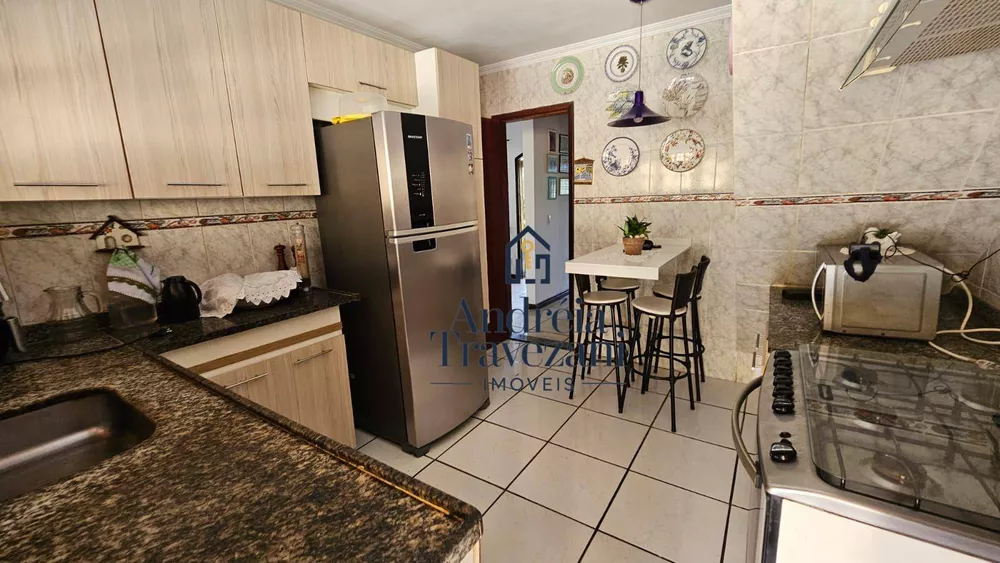 Casa de Condomínio, 4 quartos - Foto 3