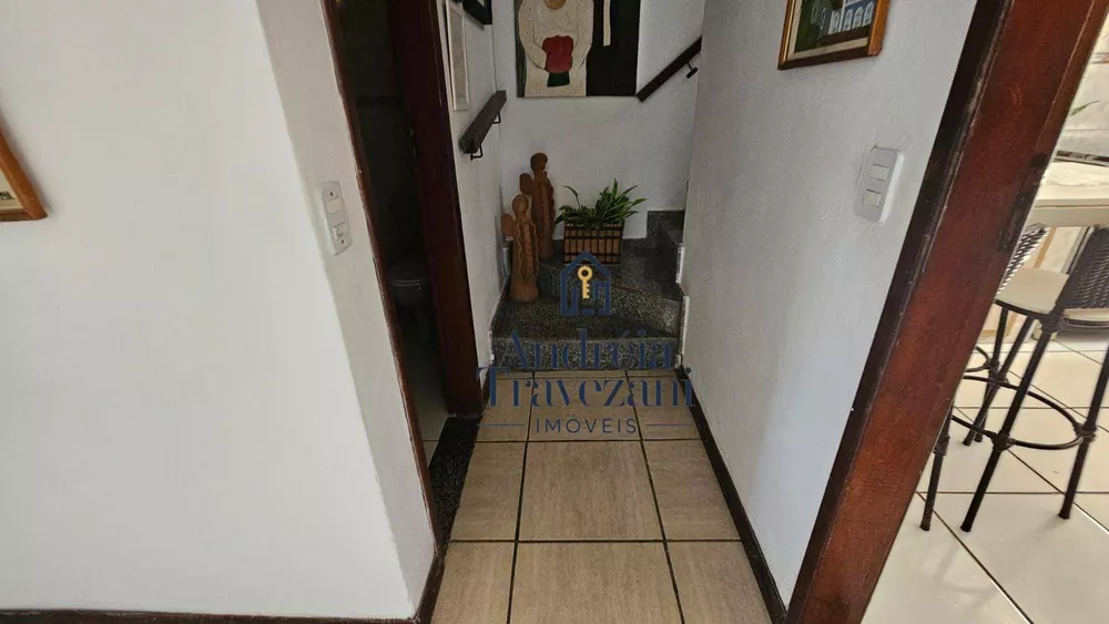 Casa de Condomínio, 4 quartos - Foto 18