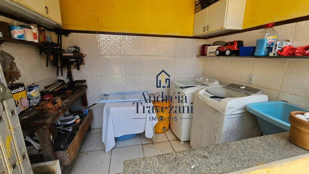 Casa de Condomínio, 4 quartos - Foto 7