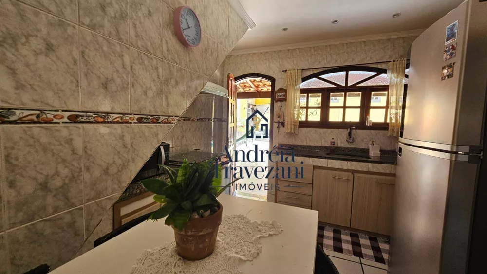 Casa de Condomínio, 4 quartos - Foto 2