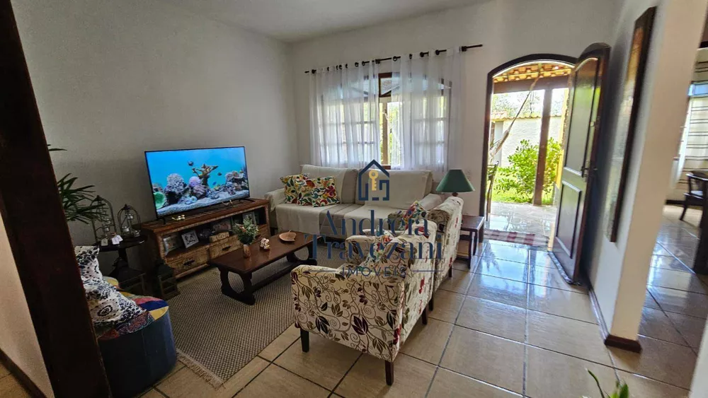 Casa de Condomínio, 4 quartos - Foto 10