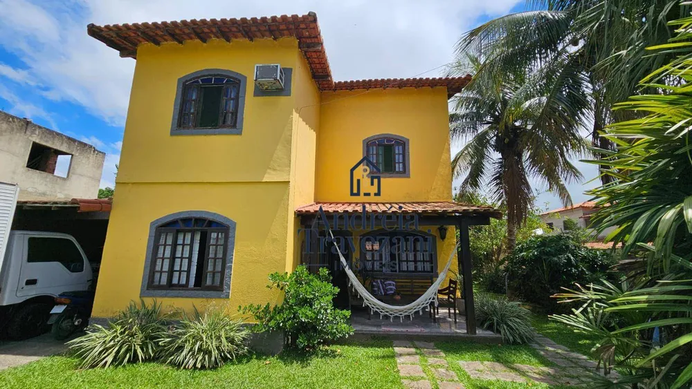 Casa de Condomínio, 4 quartos - Foto 36