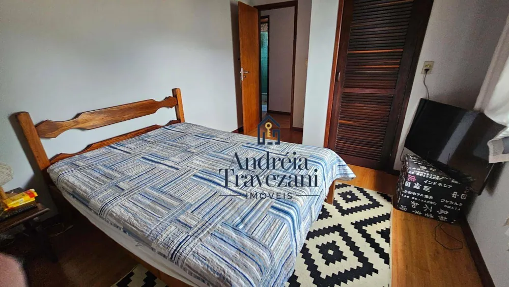 Casa de Condomínio, 4 quartos - Foto 40