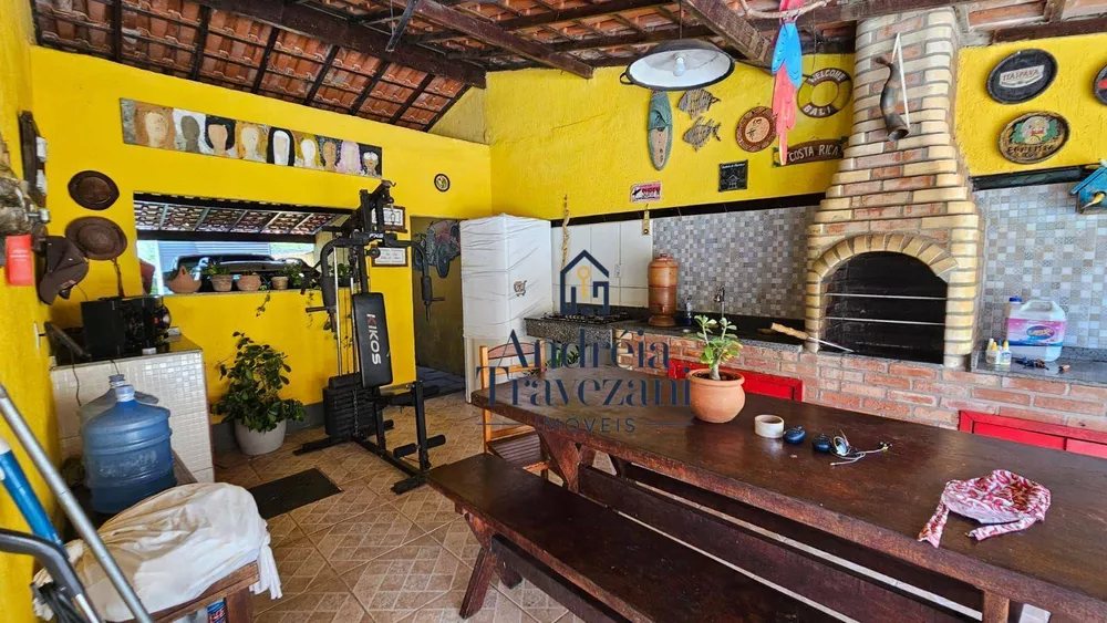 Casa de Condomínio, 4 quartos - Foto 17