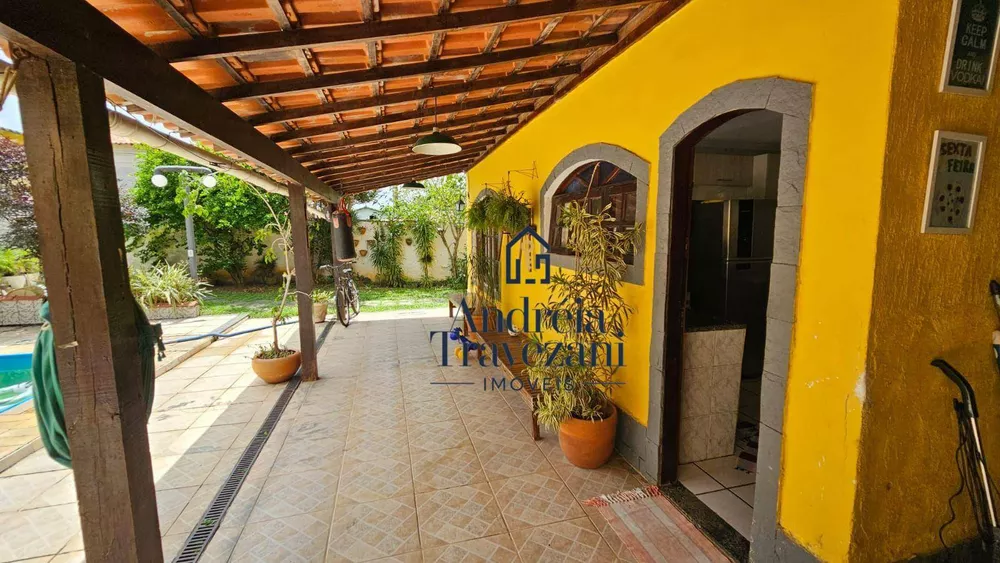 Casa de Condomínio, 4 quartos - Foto 9