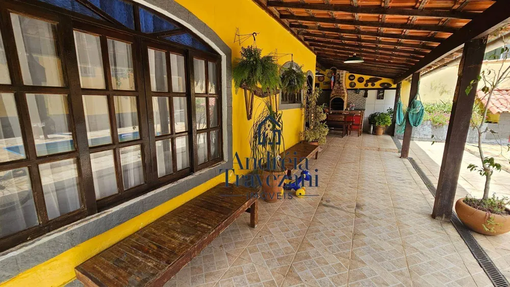 Casa de Condomínio, 4 quartos - Foto 37