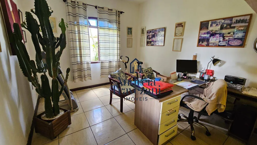 Casa de Condomínio, 4 quartos - Foto 33