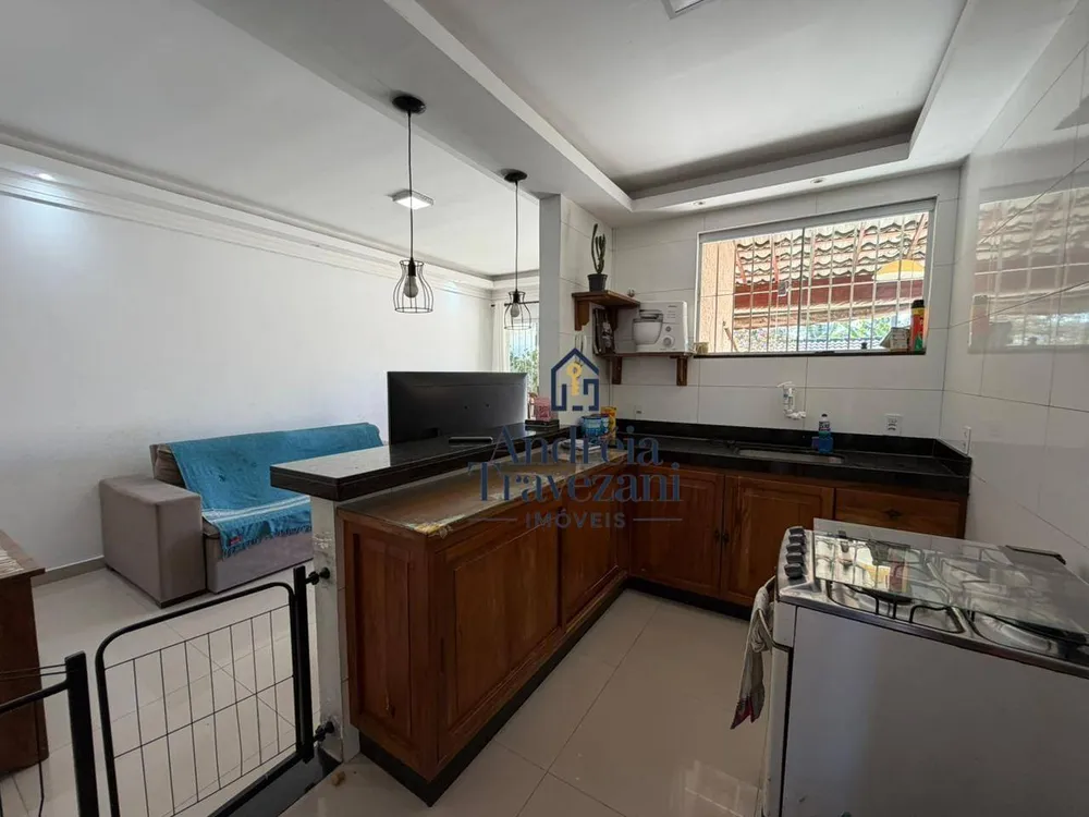 Casa, 2 quartos, 80 m² - Foto 9