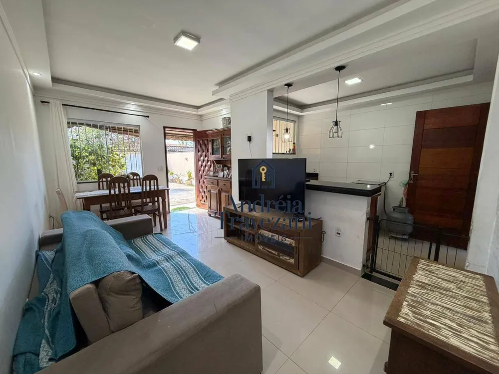 Casa, 2 quartos, 80 m² - Foto 6