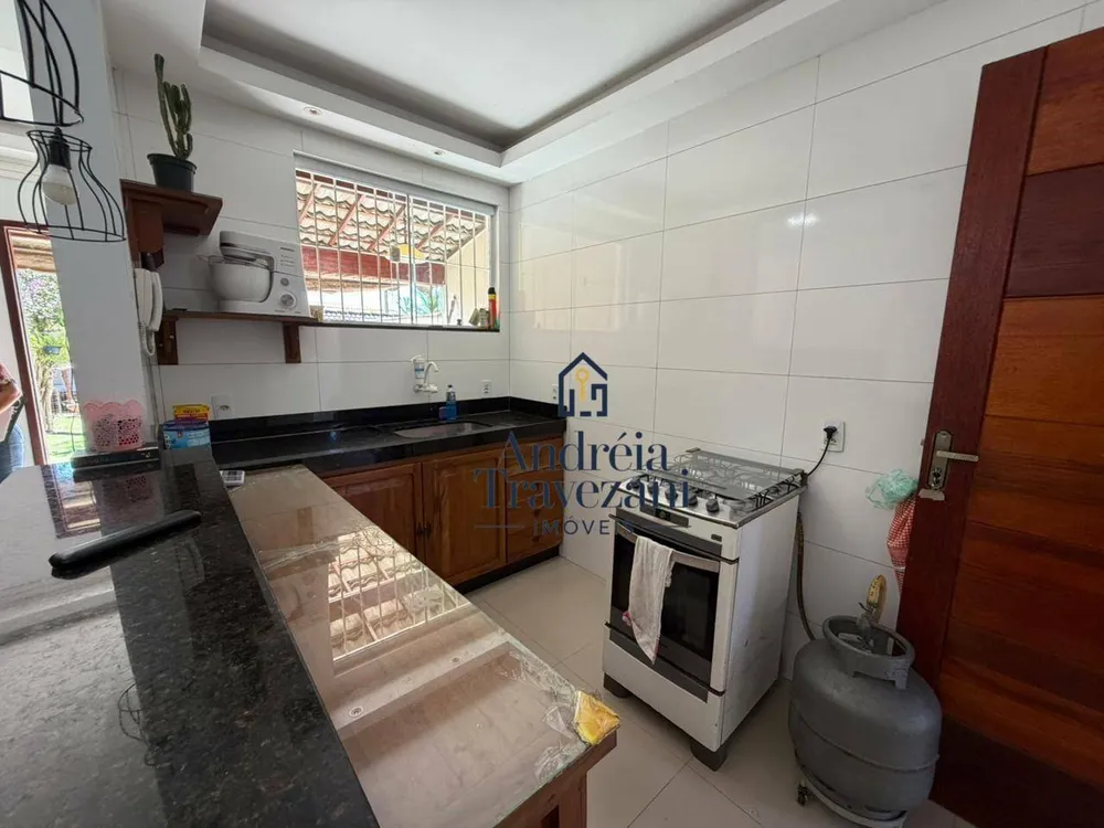 Casa, 2 quartos, 80 m² - Foto 7