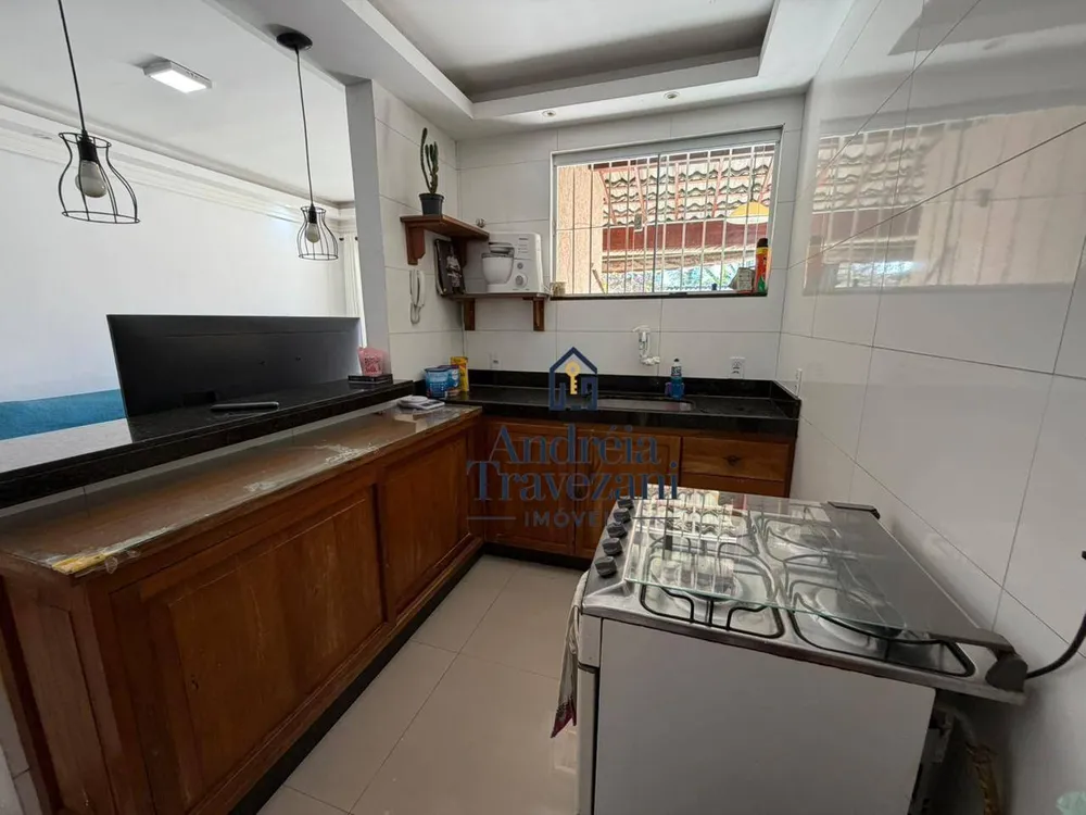 Casa, 2 quartos, 80 m² - Foto 10