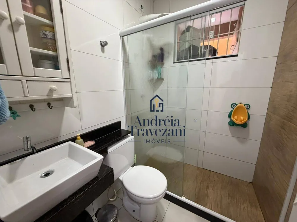 Casa, 2 quartos, 80 m² - Foto 12