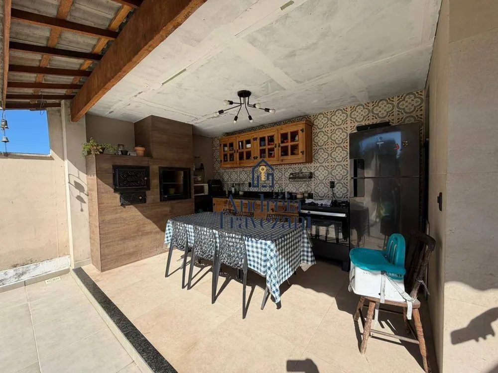 Casa, 2 quartos, 80 m² - Foto 21