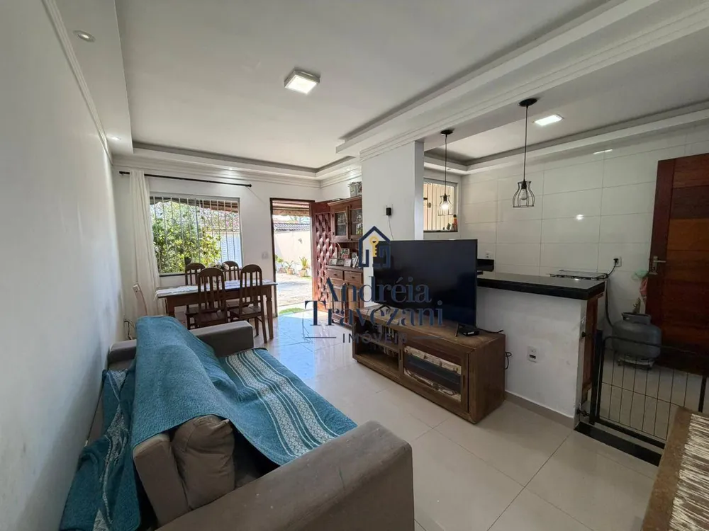 Casa, 2 quartos, 80 m² - Foto 5