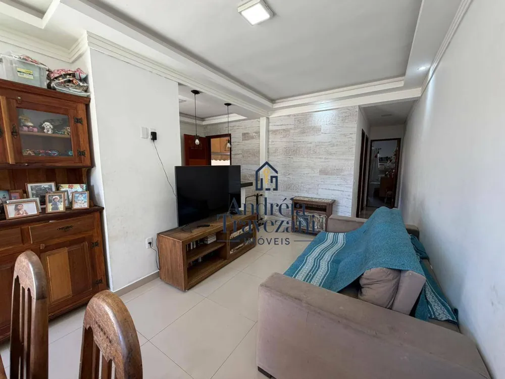 Casa, 2 quartos, 80 m² - Foto 4