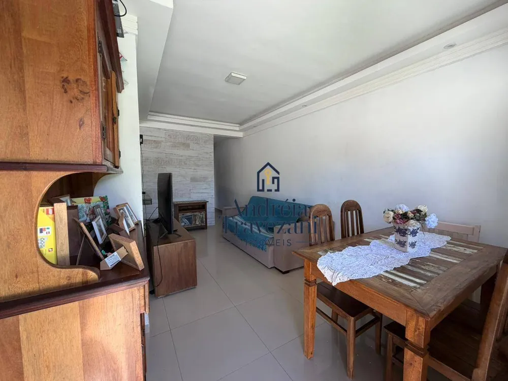 Casa, 2 quartos, 80 m² - Foto 3