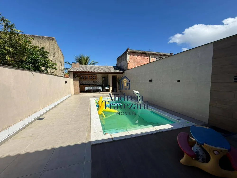 Casa, 2 quartos, 80 m² - Foto 22