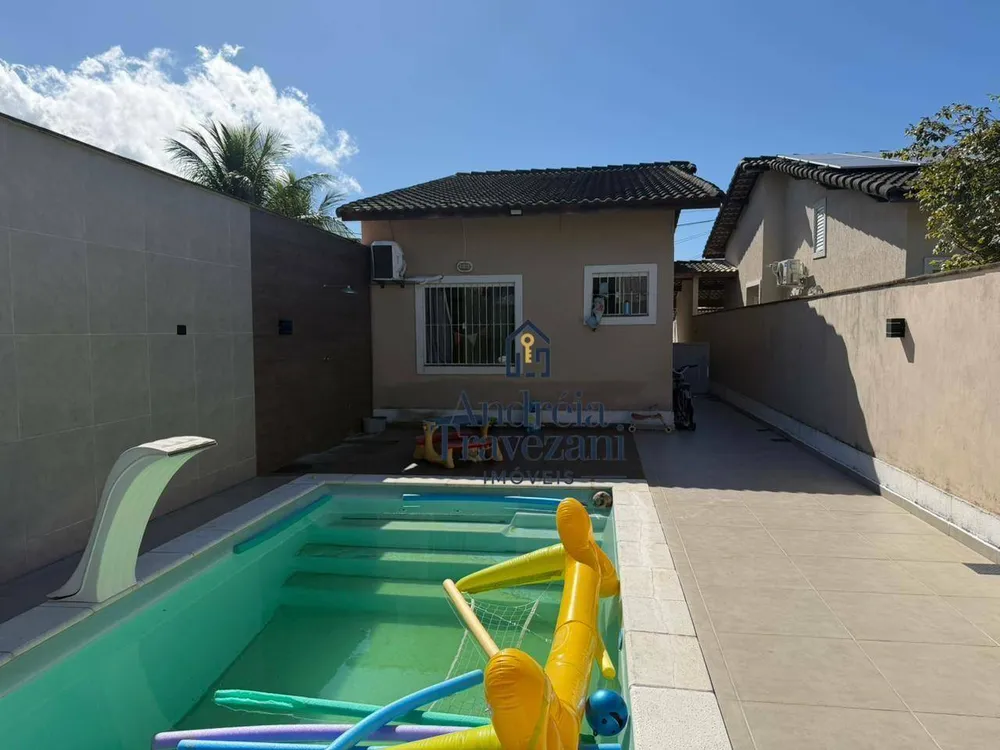 Casa, 2 quartos, 80 m² - Foto 1