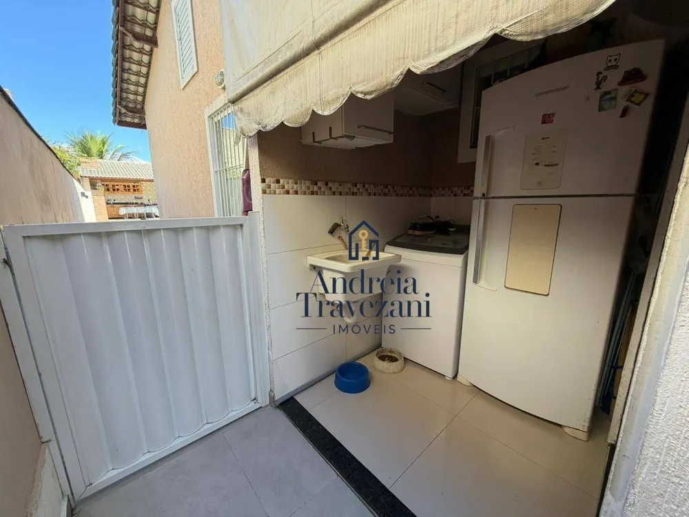 Casa, 2 quartos, 80 m² - Foto 24