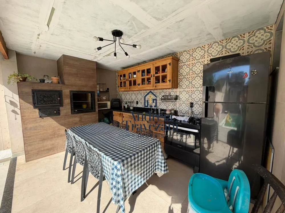Casa, 2 quartos, 80 m² - Foto 20
