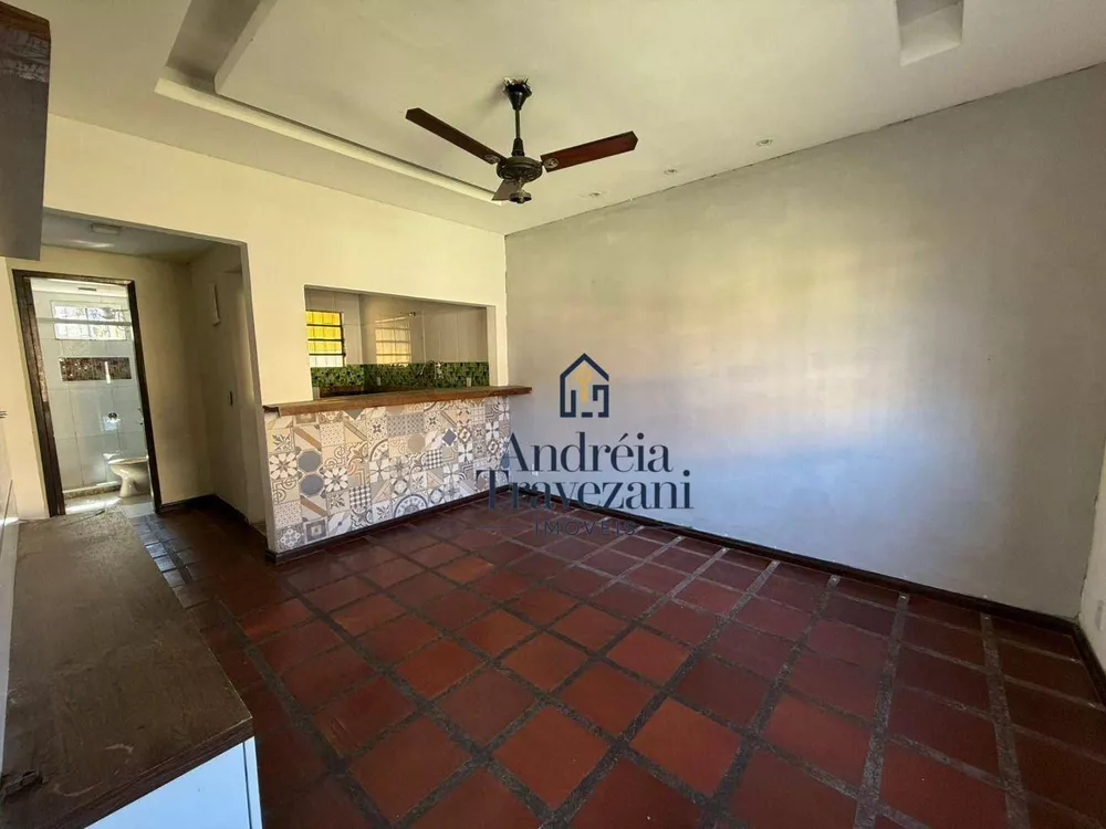 Casa, 2 quartos, 80 m² - Foto 3