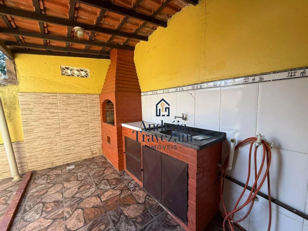Casa, 2 quartos, 80 m² - Foto 11
