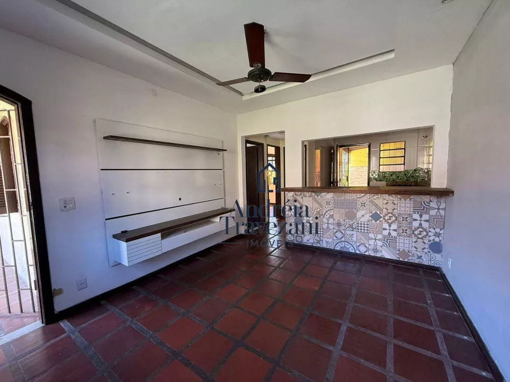 Casa, 2 quartos, 80 m² - Foto 4