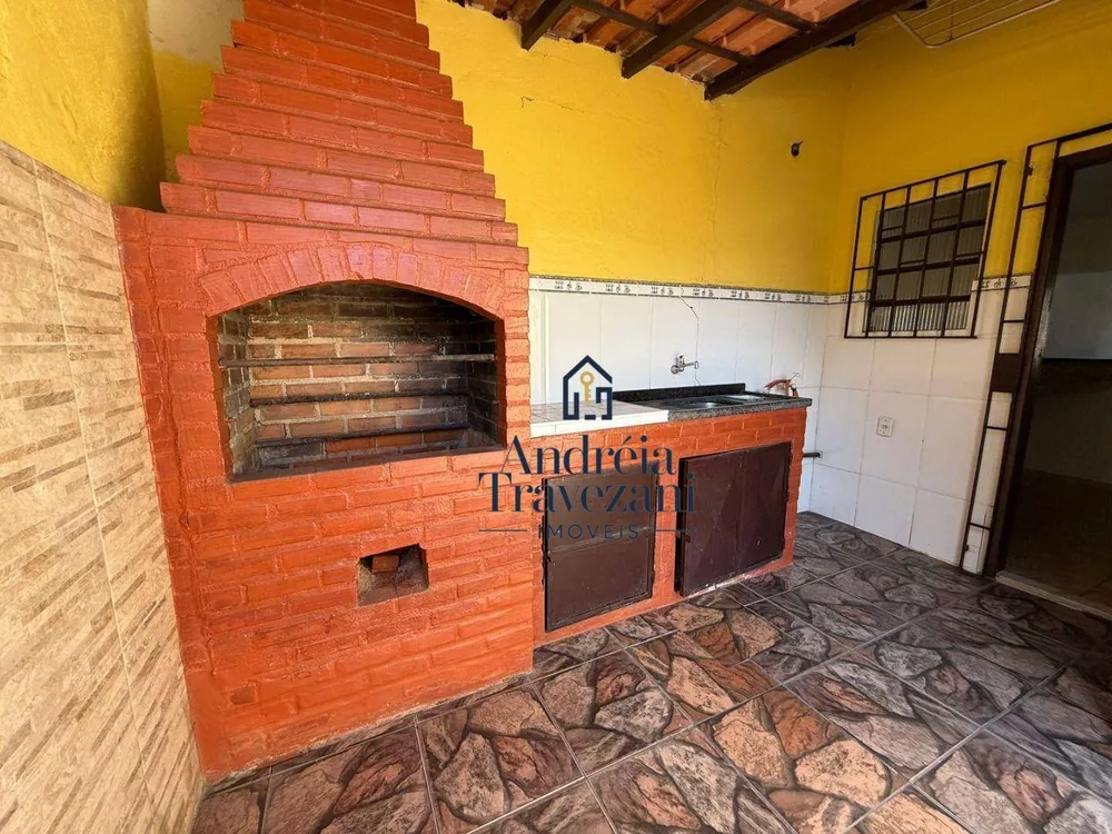 Casa, 2 quartos, 80 m² - Foto 12