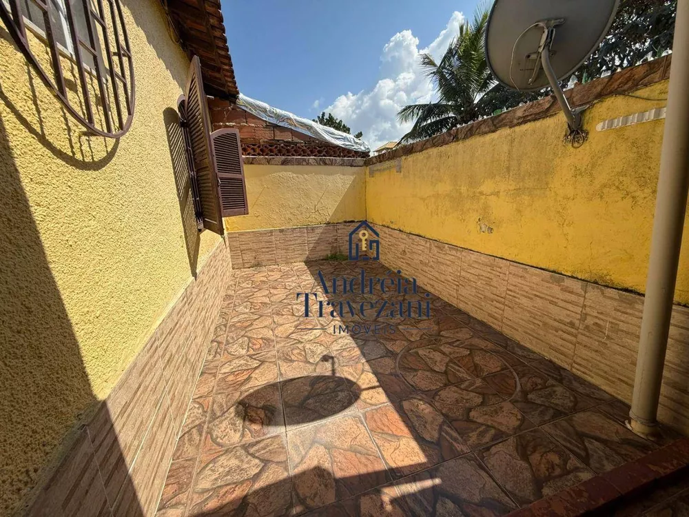 Casa, 2 quartos, 80 m² - Foto 14