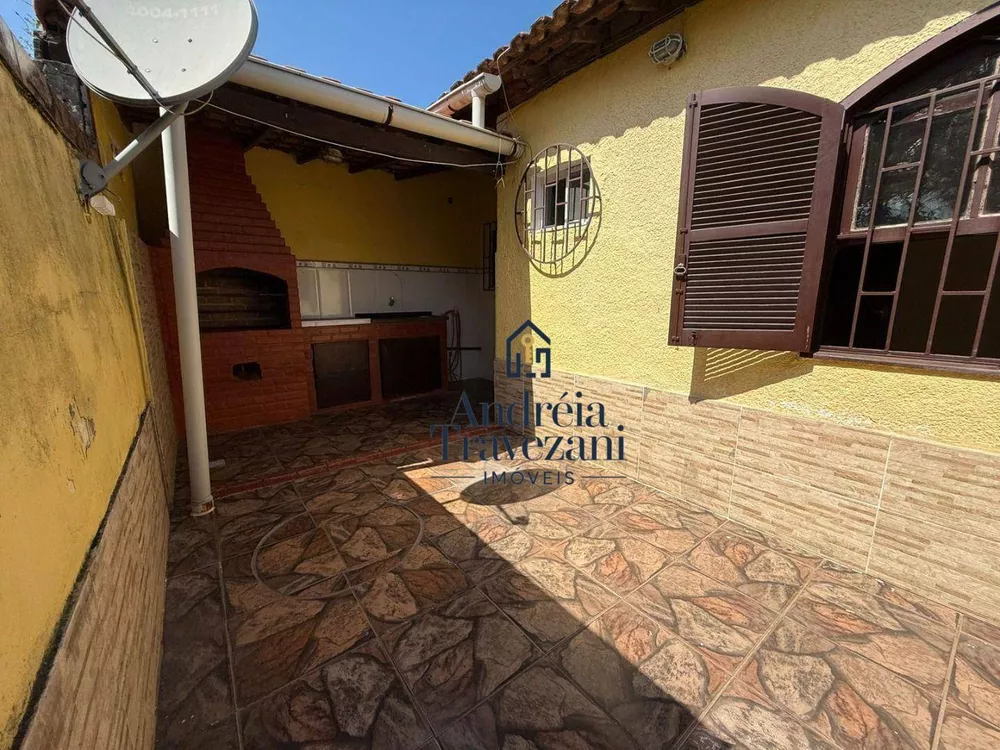Casa, 2 quartos, 80 m² - Foto 13