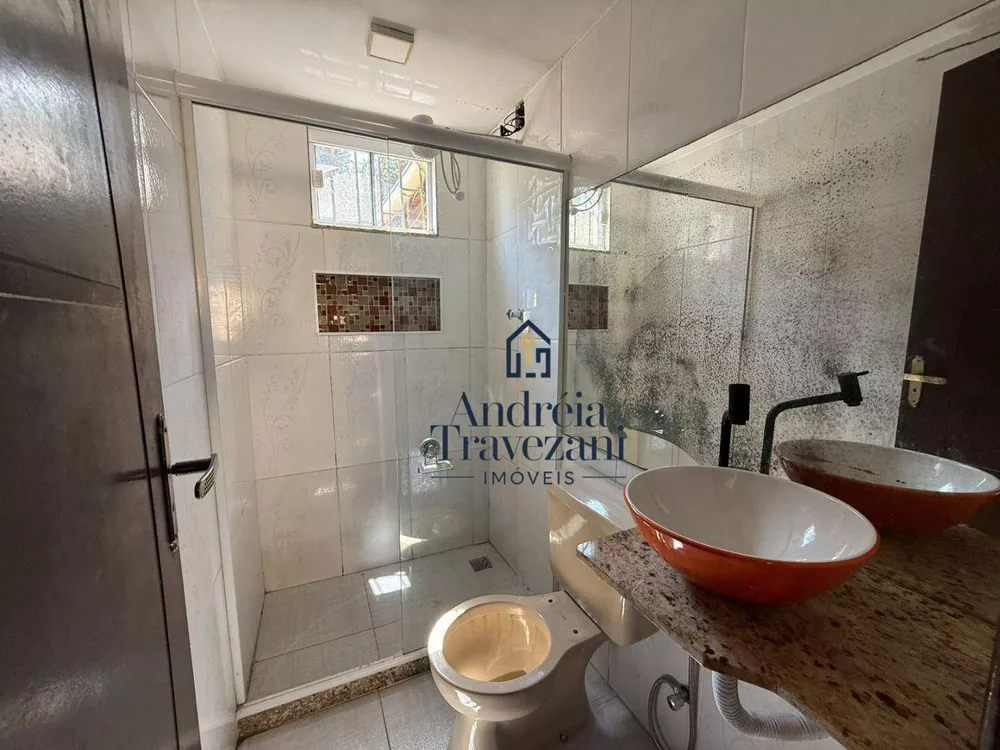 Casa, 2 quartos, 80 m² - Foto 6