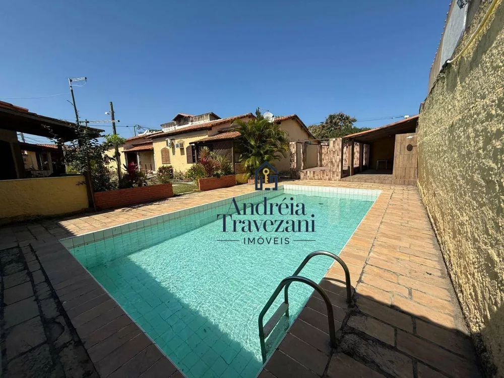 Casa, 2 quartos, 80 m² - Foto 17
