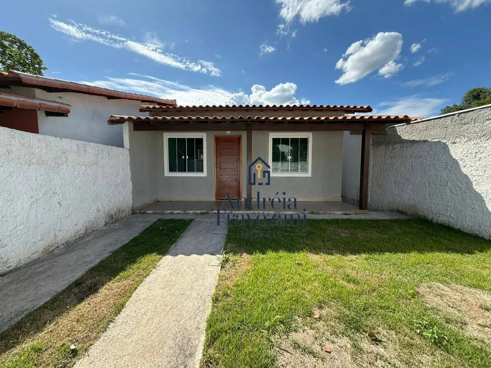 Casa, 2 quartos, 64 m² - Foto 7
