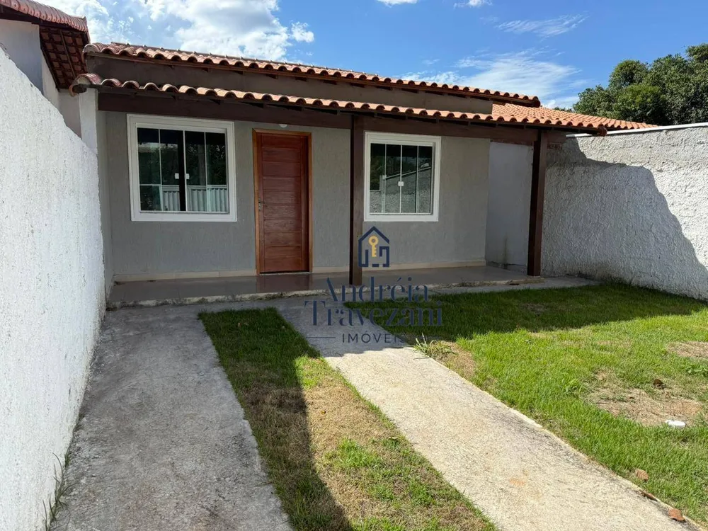 Casa, 2 quartos, 64 m² - Foto 12