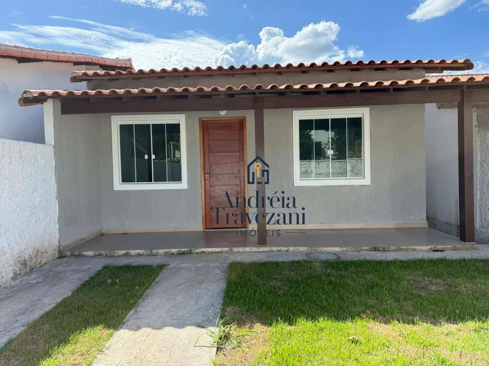 Casa, 2 quartos, 64 m² - Foto 19