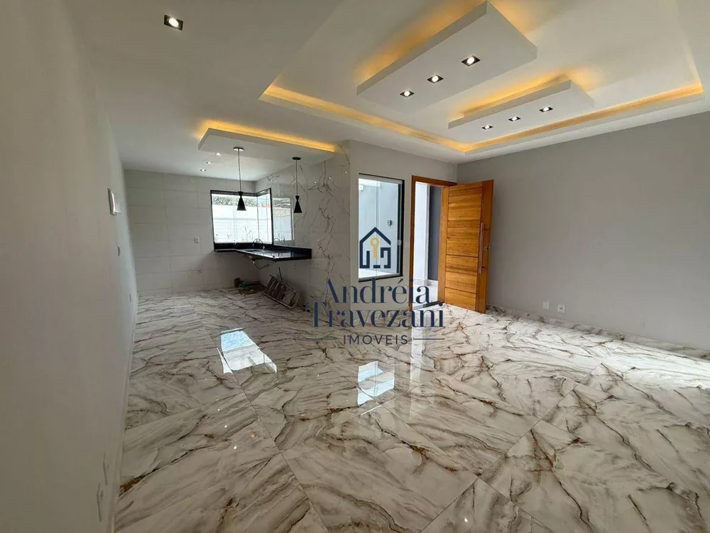 Casa, 2 quartos, 94 m² - Foto 9