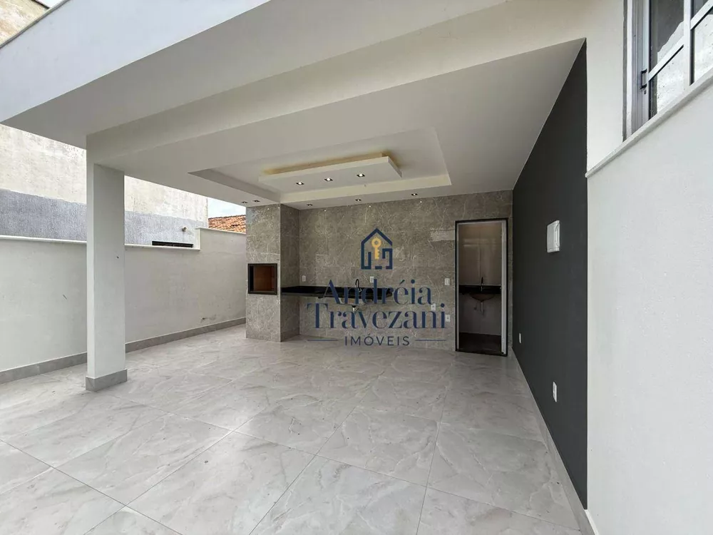 Casa, 2 quartos, 94 m² - Foto 7