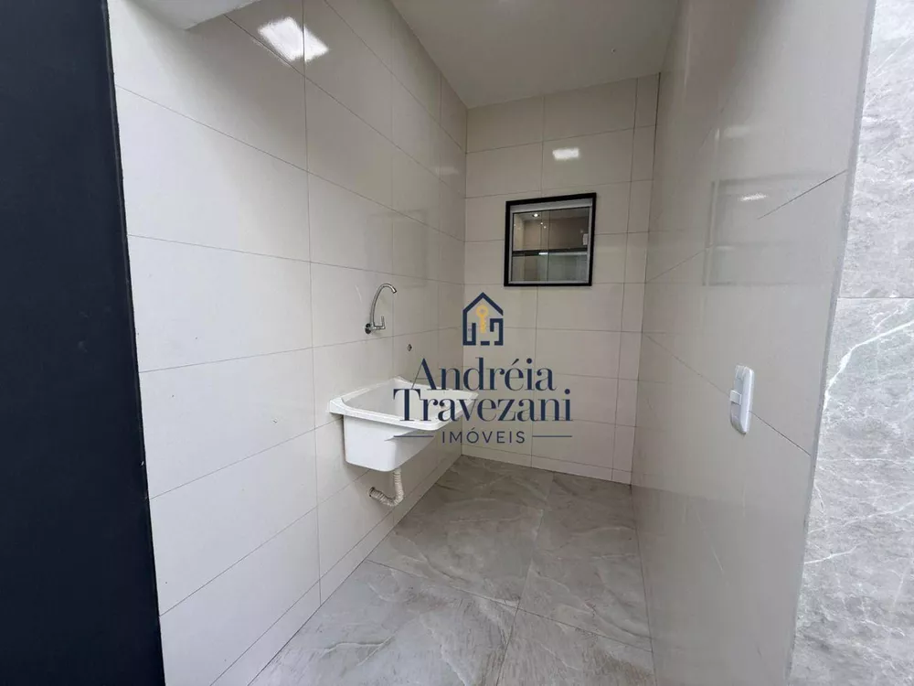 Casa, 2 quartos, 94 m² - Foto 6