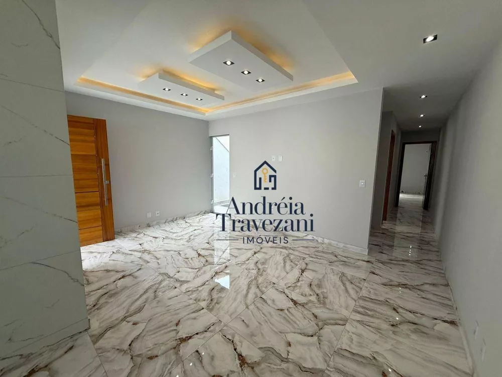 Casa, 2 quartos, 94 m² - Foto 16