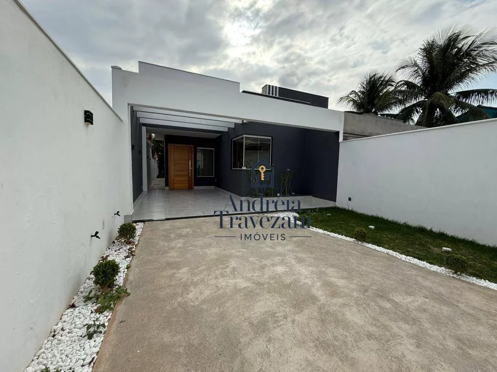 Casa, 2 quartos, 94 m² - Foto 4