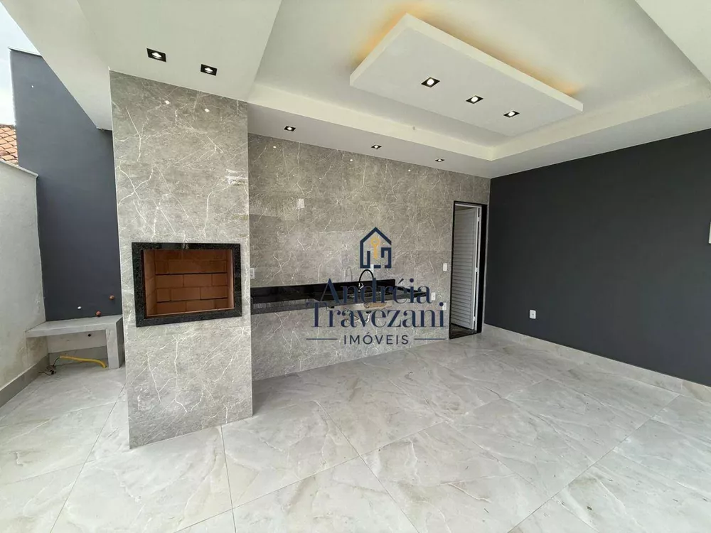Casa, 2 quartos, 94 m² - Foto 13