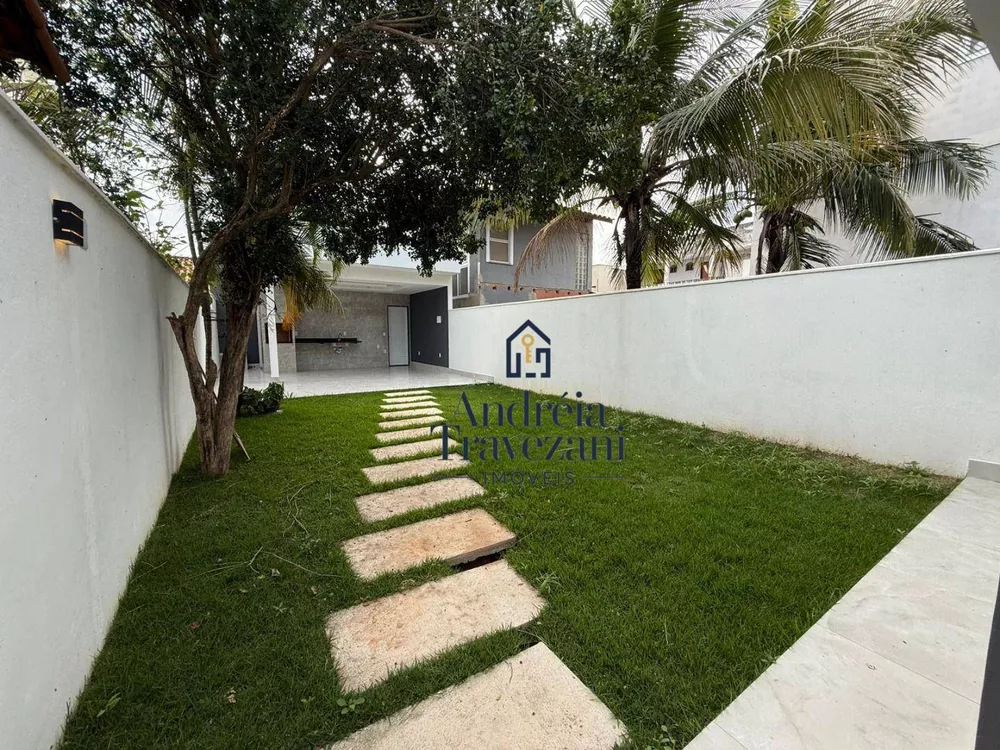 Casa, 2 quartos, 94 m² - Foto 3