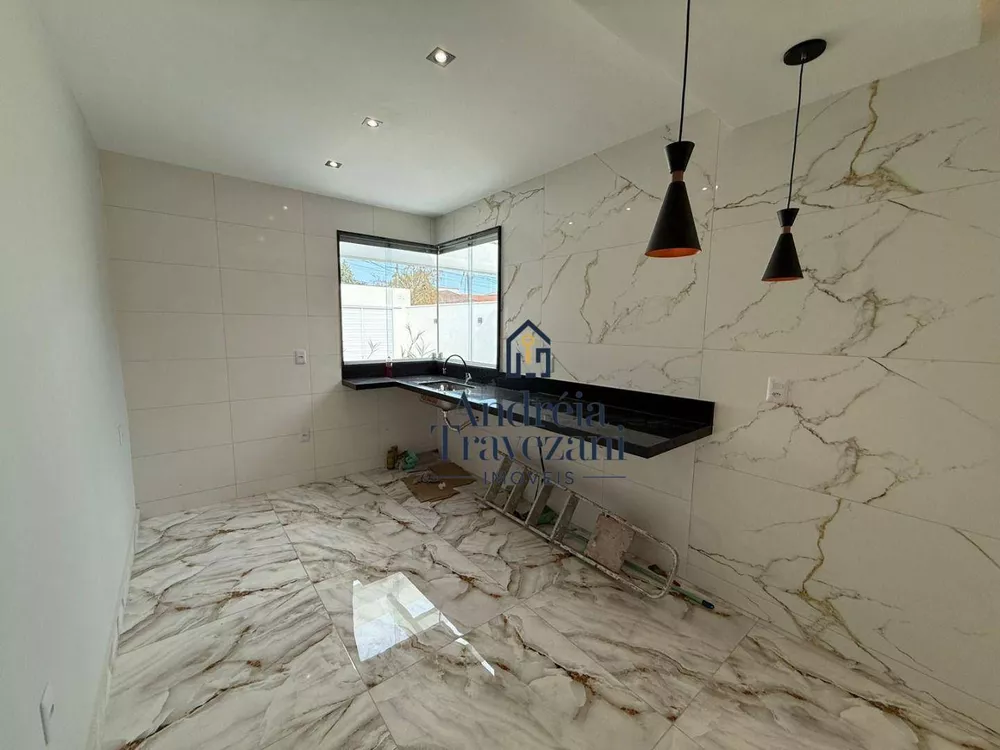 Casa, 2 quartos, 94 m² - Foto 5