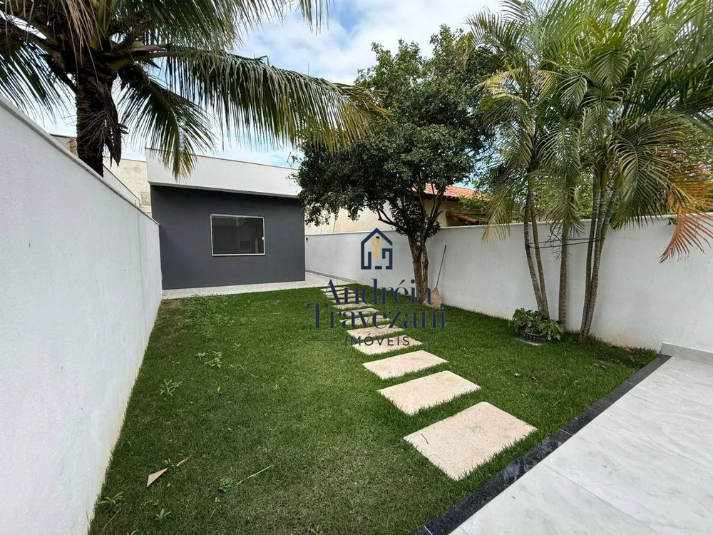 Casa, 2 quartos, 94 m² - Foto 2
