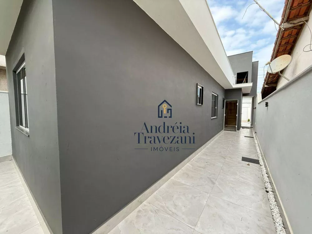 Casa, 2 quartos, 94 m² - Foto 22