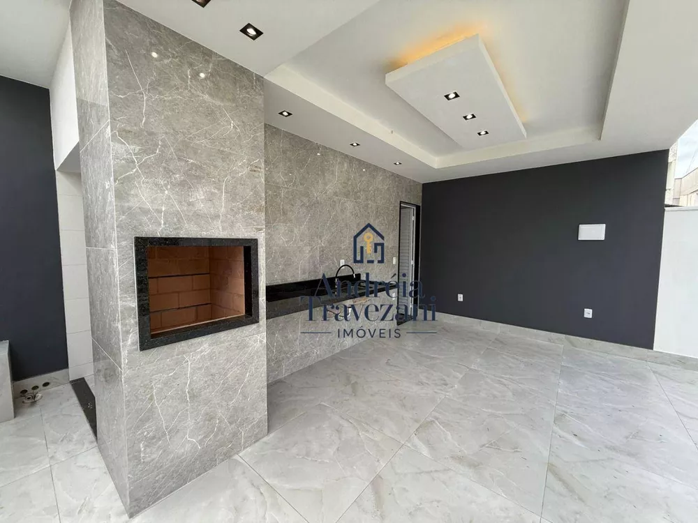 Casa, 2 quartos, 94 m² - Foto 1